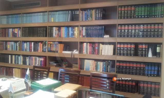 Conheça 13 do imóvel - Andar 254m² à venda Avenida Rio Branco,Centro, Rio de Janeiro - R$ 2.200.000 - NIAN00003 - 14 13 - Andar 254m² à venda Avenida Rio Branco,Centro, Rio de Janeiro - R$ 2.200.000 - NIAN00003 - 14