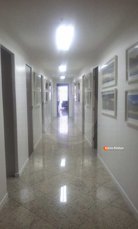 Conheça 21 do imóvel - Andar 254m² à venda Avenida Rio Branco,Centro, Rio de Janeiro - R$ 2.200.000 - NIAN00003 - 22 21 - Andar 254m² à venda Avenida Rio Branco,Centro, Rio de Janeiro - R$ 2.200.000 - NIAN00003 - 22