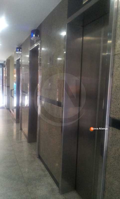 Conheça 24 do imóvel - Andar 254m² à venda Avenida Rio Branco,Centro, Rio de Janeiro - R$ 2.200.000 - NIAN00003 - 25 24 - Andar 254m² à venda Avenida Rio Branco,Centro, Rio de Janeiro - R$ 2.200.000 - NIAN00003 - 25