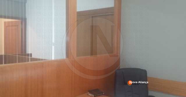 Conheça 2 do imóvel - Sala Comercial 37m² à venda Avenida Presidente Vargas,Cidade Nova, Rio de Janeiro - R$ 205.000 - NISL00018 - 3 2 - Sala Comercial 37m² à venda Avenida Presidente Vargas,Cidade Nova, Rio de Janeiro - R$ 205.000 - NISL00018 - 3