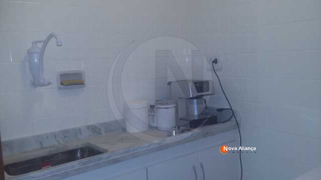 Conheça 3 do imóvel - Sala Comercial 37m² à venda Avenida Presidente Vargas,Cidade Nova, Rio de Janeiro - R$ 205.000 - NISL00018 - 4 3 - Sala Comercial 37m² à venda Avenida Presidente Vargas,Cidade Nova, Rio de Janeiro - R$ 205.000 - NISL00018 - 4