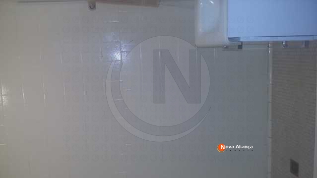 Conheça 4 do imóvel - Sala Comercial 37m² à venda Avenida Presidente Vargas,Cidade Nova, Rio de Janeiro - R$ 205.000 - NISL00018 - 5 4 - Sala Comercial 37m² à venda Avenida Presidente Vargas,Cidade Nova, Rio de Janeiro - R$ 205.000 - NISL00018 - 5