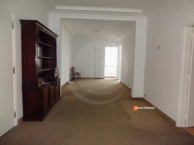 Conheça 4 do imóvel - Apartamento À Venda - Copacabana - Rio de Janeiro - RJ - NCAP40054 - 5 4 - Apartamento À Venda - Copacabana - Rio de Janeiro - RJ - NCAP40054 - 5