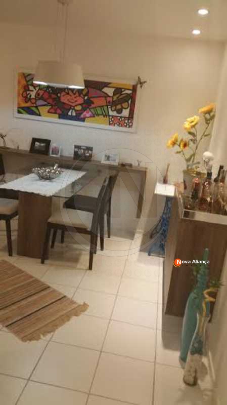 Conheça 3 do imóvel - Apartamento 3 quartos à venda Engenho de Dentro, Rio de Janeiro - R$ 380.000 - NSAP30188 - 4 3 - Apartamento 3 quartos à venda Engenho de Dentro, Rio de Janeiro - R$ 380.000 - NSAP30188 - 4