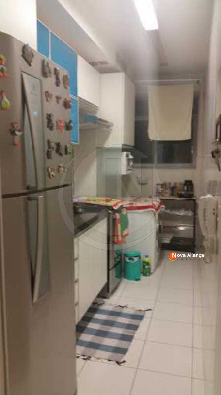 Conheça 4 do imóvel - Apartamento 3 quartos à venda Engenho de Dentro, Rio de Janeiro - R$ 380.000 - NSAP30188 - 5 4 - Apartamento 3 quartos à venda Engenho de Dentro, Rio de Janeiro - R$ 380.000 - NSAP30188 - 5