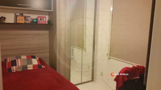 Conheça 5 do imóvel - Apartamento 3 quartos à venda Engenho de Dentro, Rio de Janeiro - R$ 380.000 - NSAP30188 - 6 5 - Apartamento 3 quartos à venda Engenho de Dentro, Rio de Janeiro - R$ 380.000 - NSAP30188 - 6