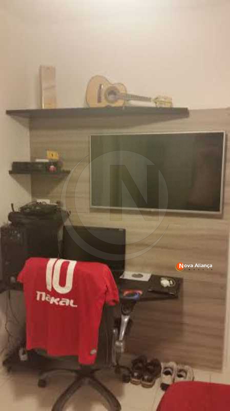 Conheça 6 do imóvel - Apartamento 3 quartos à venda Engenho de Dentro, Rio de Janeiro - R$ 380.000 - NSAP30188 - 7 6 - Apartamento 3 quartos à venda Engenho de Dentro, Rio de Janeiro - R$ 380.000 - NSAP30188 - 7