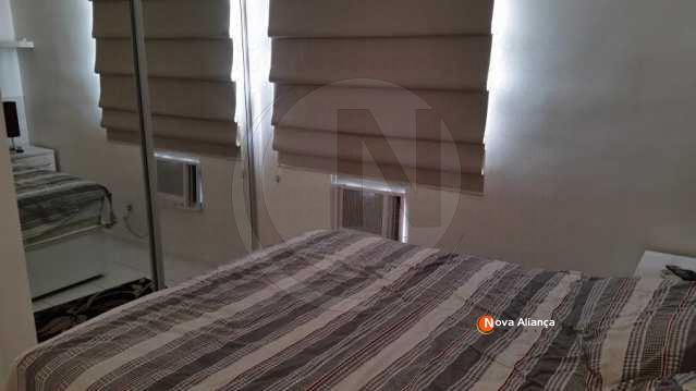 Conheça 7 do imóvel - Apartamento 3 quartos à venda Engenho de Dentro, Rio de Janeiro - R$ 380.000 - NSAP30188 - 8 7 - Apartamento 3 quartos à venda Engenho de Dentro, Rio de Janeiro - R$ 380.000 - NSAP30188 - 8