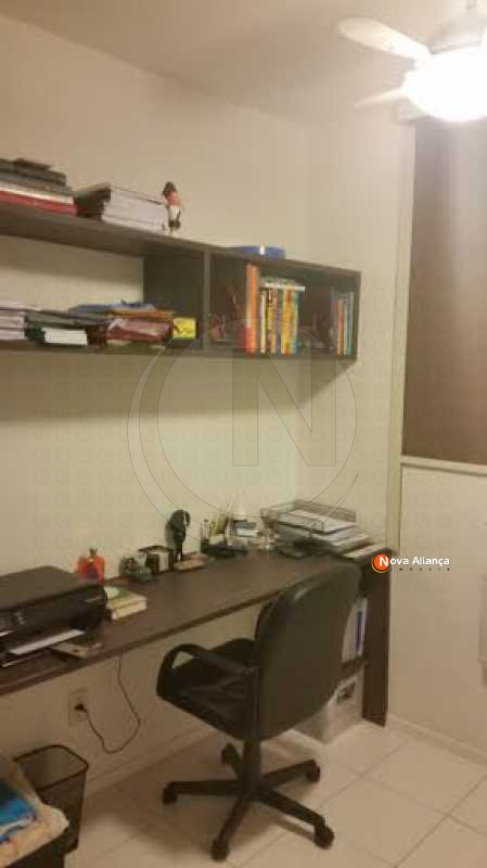 Conheça 8 do imóvel - Apartamento 3 quartos à venda Engenho de Dentro, Rio de Janeiro - R$ 380.000 - NSAP30188 - 9 8 - Apartamento 3 quartos à venda Engenho de Dentro, Rio de Janeiro - R$ 380.000 - NSAP30188 - 9