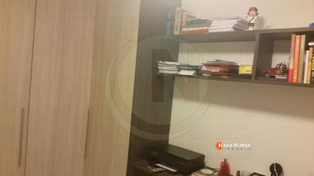 Conheça 10 do imóvel - Apartamento 3 quartos à venda Engenho de Dentro, Rio de Janeiro - R$ 380.000 - NSAP30188 - 10 10 - Apartamento 3 quartos à venda Engenho de Dentro, Rio de Janeiro - R$ 380.000 - NSAP30188 - 10
