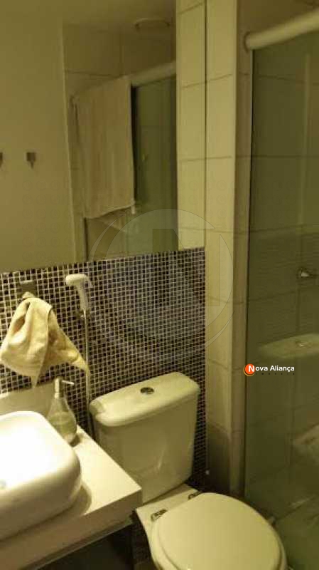 Conheça 11 do imóvel - Apartamento 3 quartos à venda Engenho de Dentro, Rio de Janeiro - R$ 380.000 - NSAP30188 - 11 11 - Apartamento 3 quartos à venda Engenho de Dentro, Rio de Janeiro - R$ 380.000 - NSAP30188 - 11