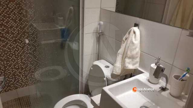 Conheça 12 do imóvel - Apartamento 3 quartos à venda Engenho de Dentro, Rio de Janeiro - R$ 380.000 - NSAP30188 - 12 12 - Apartamento 3 quartos à venda Engenho de Dentro, Rio de Janeiro - R$ 380.000 - NSAP30188 - 12