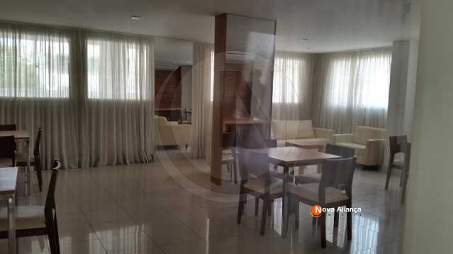 Conheça 13 do imóvel - Apartamento 3 quartos à venda Engenho de Dentro, Rio de Janeiro - R$ 380.000 - NSAP30188 - 13 13 - Apartamento 3 quartos à venda Engenho de Dentro, Rio de Janeiro - R$ 380.000 - NSAP30188 - 13