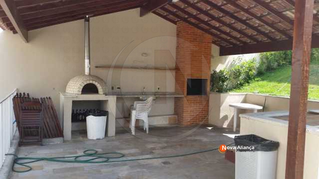 Conheça 14 do imóvel - Apartamento 3 quartos à venda Engenho de Dentro, Rio de Janeiro - R$ 380.000 - NSAP30188 - 14 14 - Apartamento 3 quartos à venda Engenho de Dentro, Rio de Janeiro - R$ 380.000 - NSAP30188 - 14