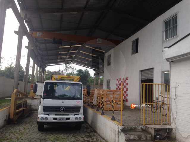 Conheça IMG-20151112-WA0040 do imóvel - Galpão 570m² à venda Estrada dos Bandeirantes,Vargem Grande, Rio de Janeiro - R$ 4.000.000 - NSGA00001 - 11 IMG-20151112-WA0040 - Galpão 570m² à venda Estrada dos Bandeirantes,Vargem Grande, Rio de Janeiro - R$ 4.000.000 - NSGA00001 - 11