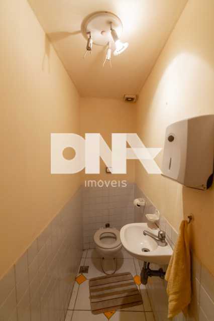 Banheiro 2 do primeiro piso - 8