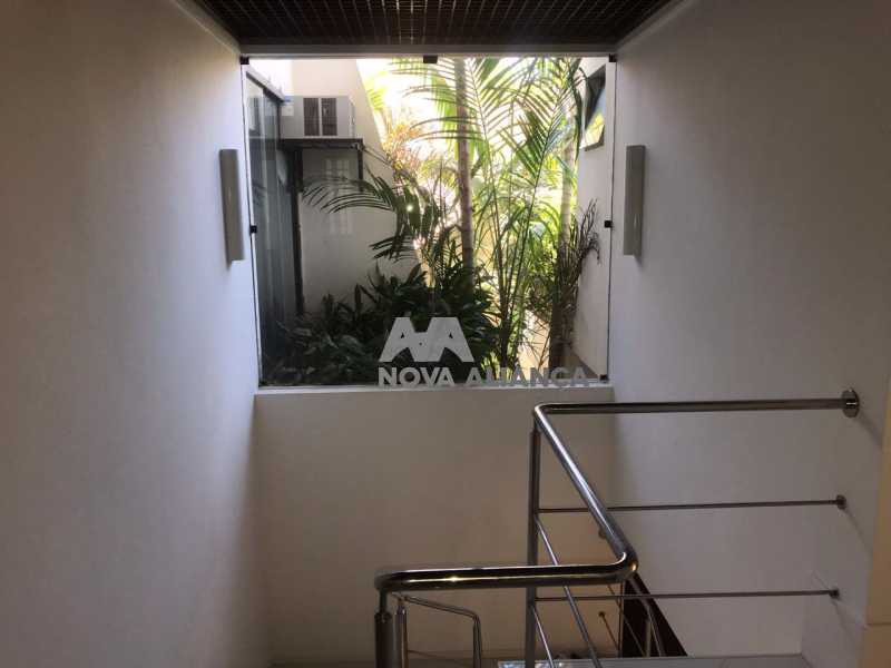 Conheça 16 do imóvel - Casa em Condomínio à venda Rua Desembargador Roberto Medeiros,Barra da Tijuca, Rio de Janeiro - R$ 3.950.000 - NBCN40001 - 17 16 - Casa em Condomínio à venda Rua Desembargador Roberto Medeiros,Barra da Tijuca, Rio de Janeiro - R$ 3.950.000 - NBCN40001 - 17