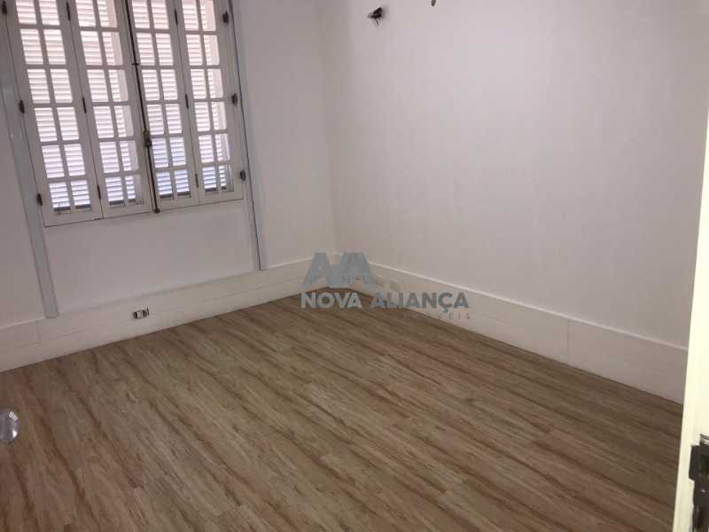 Conheça 17 do imóvel - Casa em Condomínio à venda Rua Desembargador Roberto Medeiros,Barra da Tijuca, Rio de Janeiro - R$ 3.950.000 - NBCN40001 - 22 17 - Casa em Condomínio à venda Rua Desembargador Roberto Medeiros,Barra da Tijuca, Rio de Janeiro - R$ 3.950.000 - NBCN40001 - 22