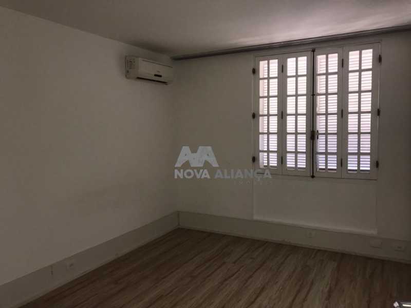 Conheça 20 do imóvel - Casa em Condomínio à venda Rua Desembargador Roberto Medeiros,Barra da Tijuca, Rio de Janeiro - R$ 3.950.000 - NBCN40001 - 18 20 - Casa em Condomínio à venda Rua Desembargador Roberto Medeiros,Barra da Tijuca, Rio de Janeiro - R$ 3.950.000 - NBCN40001 - 18