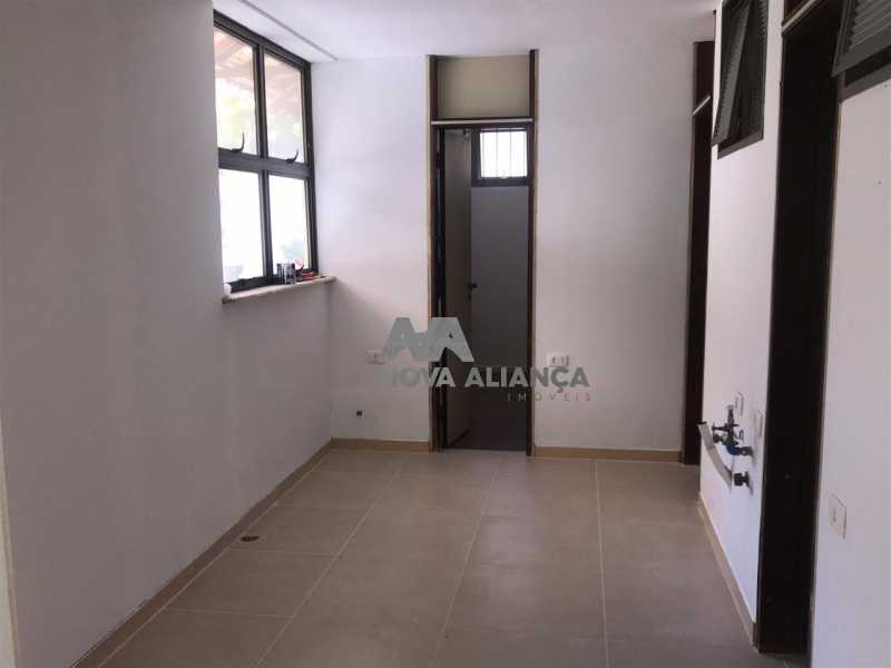 Conheça 24 do imóvel - Casa em Condomínio à venda Rua Desembargador Roberto Medeiros,Barra da Tijuca, Rio de Janeiro - R$ 3.950.000 - NBCN40001 - 29 24 - Casa em Condomínio à venda Rua Desembargador Roberto Medeiros,Barra da Tijuca, Rio de Janeiro - R$ 3.950.000 - NBCN40001 - 29