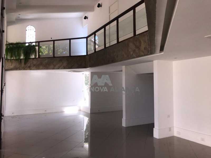 Conheça 29 do imóvel - Casa em Condomínio à venda Rua Desembargador Roberto Medeiros,Barra da Tijuca, Rio de Janeiro - R$ 3.950.000 - NBCN40001 - 15 29 - Casa em Condomínio à venda Rua Desembargador Roberto Medeiros,Barra da Tijuca, Rio de Janeiro - R$ 3.950.000 - NBCN40001 - 15