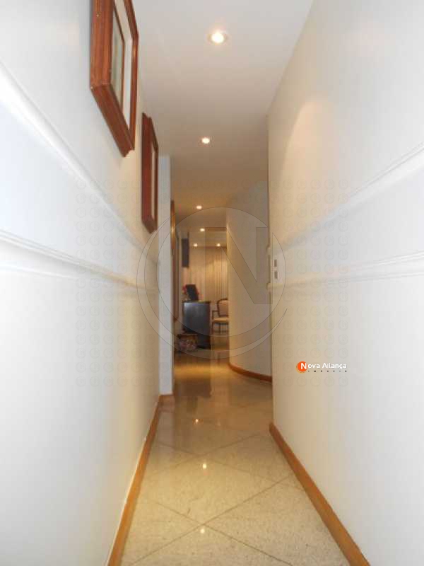 Conheça 4Circulação do imóvel - Apartamento À Venda - Icaraí - Niterói - RJ - NSAP30205 - 5 4Circulação - Apartamento À Venda - Icaraí - Niterói - RJ - NSAP30205 - 5