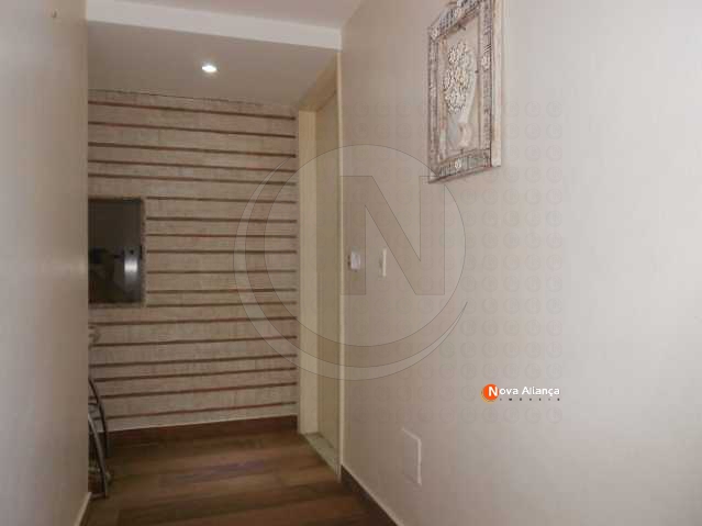 Conheça 6Entrada de serviço do imóvel - Apartamento À Venda - Icaraí - Niterói - RJ - NSAP30205 - 7 6Entrada de serviço - Apartamento À Venda - Icaraí - Niterói - RJ - NSAP30205 - 7