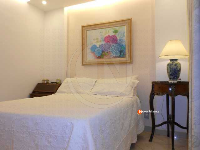 Conheça 8Suíte do imóvel - Apartamento À Venda - Icaraí - Niterói - RJ - NSAP30205 - 9 8Suíte - Apartamento À Venda - Icaraí - Niterói - RJ - NSAP30205 - 9