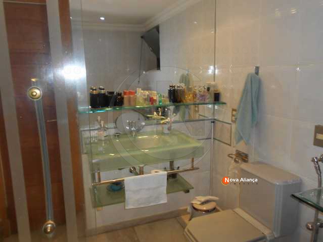 Conheça 9WC Suíte do imóvel - Apartamento À Venda - Icaraí - Niterói - RJ - NSAP30205 - 10 9WC Suíte - Apartamento À Venda - Icaraí - Niterói - RJ - NSAP30205 - 10