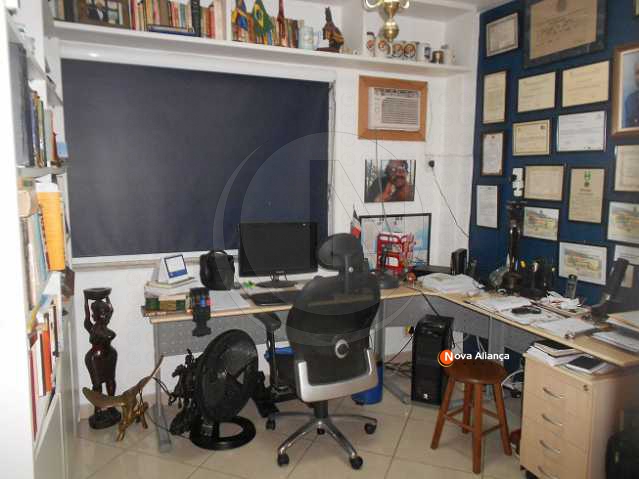 Conheça 12Quarto do imóvel - Apartamento À Venda - Icaraí - Niterói - RJ - NSAP30205 - 13 12Quarto - Apartamento À Venda - Icaraí - Niterói - RJ - NSAP30205 - 13