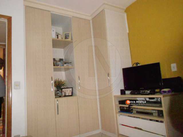 Conheça 13Quarto do imóvel - Apartamento À Venda - Icaraí - Niterói - RJ - NSAP30205 - 14 13Quarto - Apartamento À Venda - Icaraí - Niterói - RJ - NSAP30205 - 14