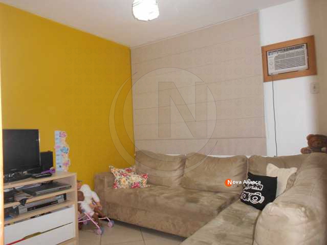 Conheça 14Quarto do imóvel - Apartamento À Venda - Icaraí - Niterói - RJ - NSAP30205 - 15 14Quarto - Apartamento À Venda - Icaraí - Niterói - RJ - NSAP30205 - 15