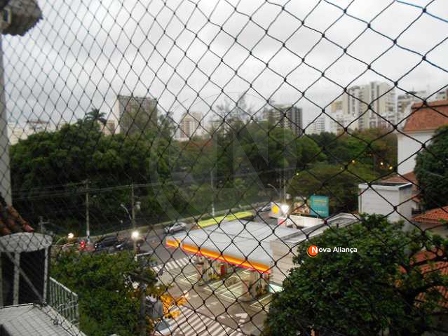 Conheça 21Vista São Bento do imóvel - Apartamento À Venda - Icaraí - Niterói - RJ - NSAP30205 - 22 21Vista São Bento - Apartamento À Venda - Icaraí - Niterói - RJ - NSAP30205 - 22