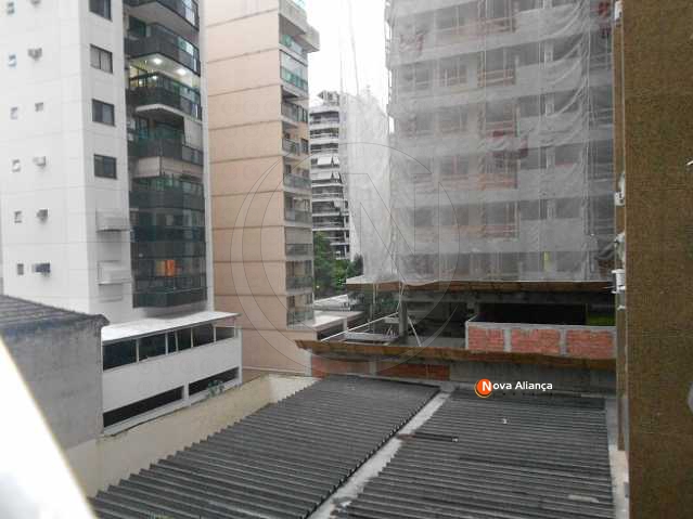 Conheça 22Vista fundos do imóvel - Apartamento À Venda - Icaraí - Niterói - RJ - NSAP30205 - 23 22Vista fundos - Apartamento À Venda - Icaraí - Niterói - RJ - NSAP30205 - 23