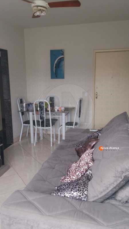 Conheça IMG_0434 do imóvel - Apartamento à venda Rua Vinte e Quatro de Maio,Rocha, Rio de Janeiro - R$ 270.000 - NFAP20318 - 3 IMG_0434 - Apartamento à venda Rua Vinte e Quatro de Maio,Rocha, Rio de Janeiro - R$ 270.000 - NFAP20318 - 3