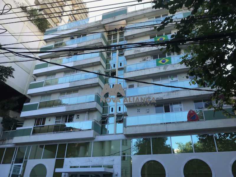 Conheça IMG_1322 do imóvel - Apartamento à venda Rua Pio Correia,Jardim Botânico, Rio de Janeiro - R$ 1.250.000 - NBAP20396 - 13 IMG_1322 - Apartamento à venda Rua Pio Correia,Jardim Botânico, Rio de Janeiro - R$ 1.250.000 - NBAP20396 - 13