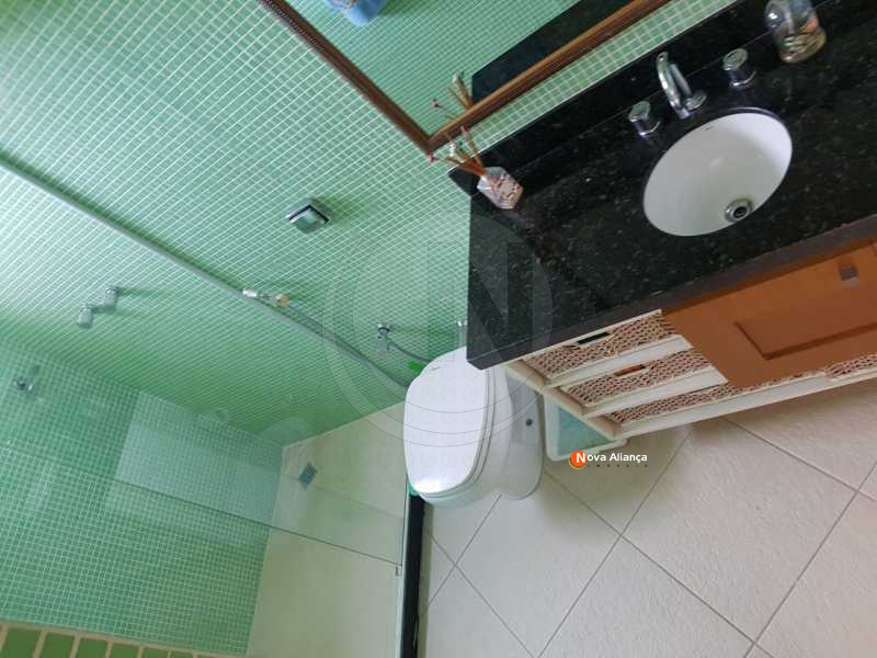 Conheça BH SUITE 4 do imóvel - Casa à venda Rua Pacheco Leão,Jardim Botânico, Rio de Janeiro - R$ 3.280.000 - NICA40006 - 21 BH SUITE 4 - Casa à venda Rua Pacheco Leão,Jardim Botânico, Rio de Janeiro - R$ 3.280.000 - NICA40006 - 21