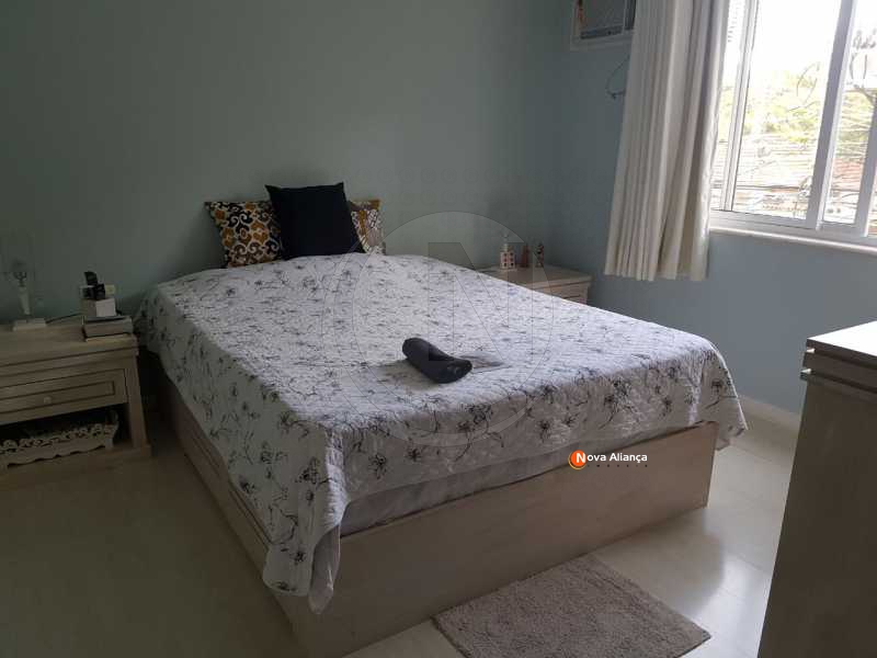 Conheça SUITE PRINCIPAL do imóvel - Casa à venda Rua Pacheco Leão,Jardim Botânico, Rio de Janeiro - R$ 3.280.000 - NICA40006 - 8 SUITE PRINCIPAL - Casa à venda Rua Pacheco Leão,Jardim Botânico, Rio de Janeiro - R$ 3.280.000 - NICA40006 - 8