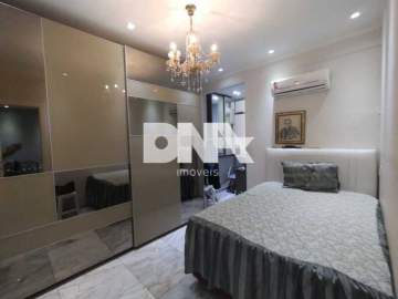 Apartamento 3 quartos à venda Copacabana, Rio de Janeiro - R$ 800.000 - NSAP30226