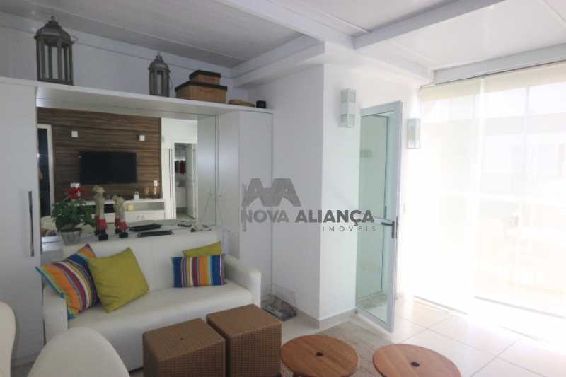Conheça IMG_0378 do imóvel - Cobertura à venda Rua Sorocaba,Botafogo, Rio de Janeiro - R$ 1.650.000 - NBCO20037 - 9 IMG_0378 - Cobertura à venda Rua Sorocaba,Botafogo, Rio de Janeiro - R$ 1.650.000 - NBCO20037 - 9