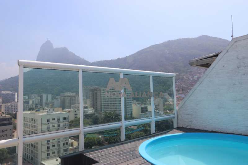 Conheça IMG_0382 do imóvel - Cobertura à venda Rua Sorocaba,Botafogo, Rio de Janeiro - R$ 1.650.000 - NBCO20037 - 22 IMG_0382 - Cobertura à venda Rua Sorocaba,Botafogo, Rio de Janeiro - R$ 1.650.000 - NBCO20037 - 22