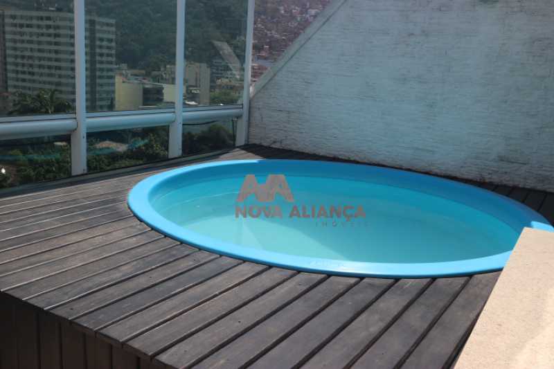 Conheça IMG_0383 do imóvel - Cobertura à venda Rua Sorocaba,Botafogo, Rio de Janeiro - R$ 1.650.000 - NBCO20037 - 23 IMG_0383 - Cobertura à venda Rua Sorocaba,Botafogo, Rio de Janeiro - R$ 1.650.000 - NBCO20037 - 23