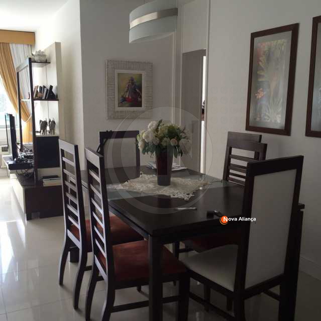 Conheça 3 do imóvel - Apartamento 2 quartos à venda Jardim Botânico, Rio de Janeiro - R$ 1.380.000 - NBAP20421 - 6 3 - Apartamento 2 quartos à venda Jardim Botânico, Rio de Janeiro - R$ 1.380.000 - NBAP20421 - 6