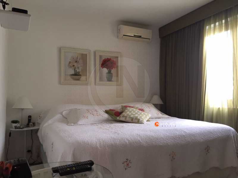 Conheça 4 do imóvel - Apartamento 2 quartos à venda Jardim Botânico, Rio de Janeiro - R$ 1.380.000 - NBAP20421 - 8 4 - Apartamento 2 quartos à venda Jardim Botânico, Rio de Janeiro - R$ 1.380.000 - NBAP20421 - 8