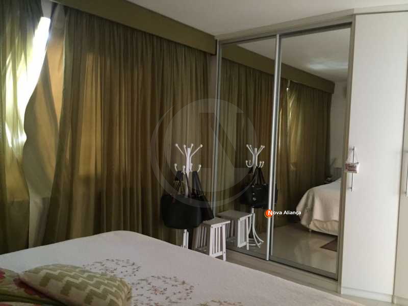 Conheça 5 do imóvel - Apartamento 2 quartos à venda Jardim Botânico, Rio de Janeiro - R$ 1.380.000 - NBAP20421 - 9 5 - Apartamento 2 quartos à venda Jardim Botânico, Rio de Janeiro - R$ 1.380.000 - NBAP20421 - 9