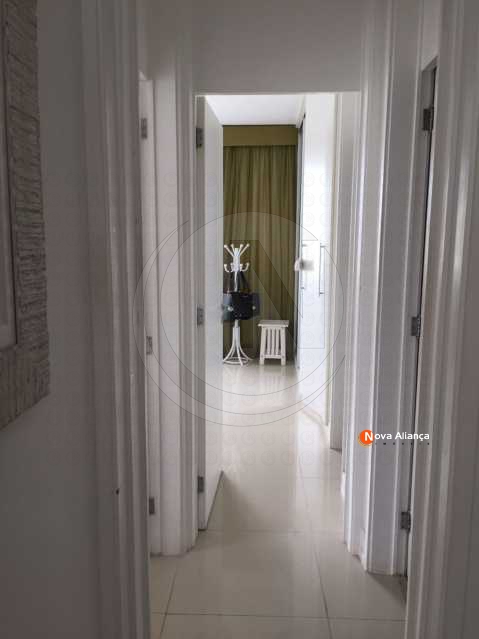 Conheça 7 do imóvel - Apartamento 2 quartos à venda Jardim Botânico, Rio de Janeiro - R$ 1.380.000 - NBAP20421 - 11 7 - Apartamento 2 quartos à venda Jardim Botânico, Rio de Janeiro - R$ 1.380.000 - NBAP20421 - 11