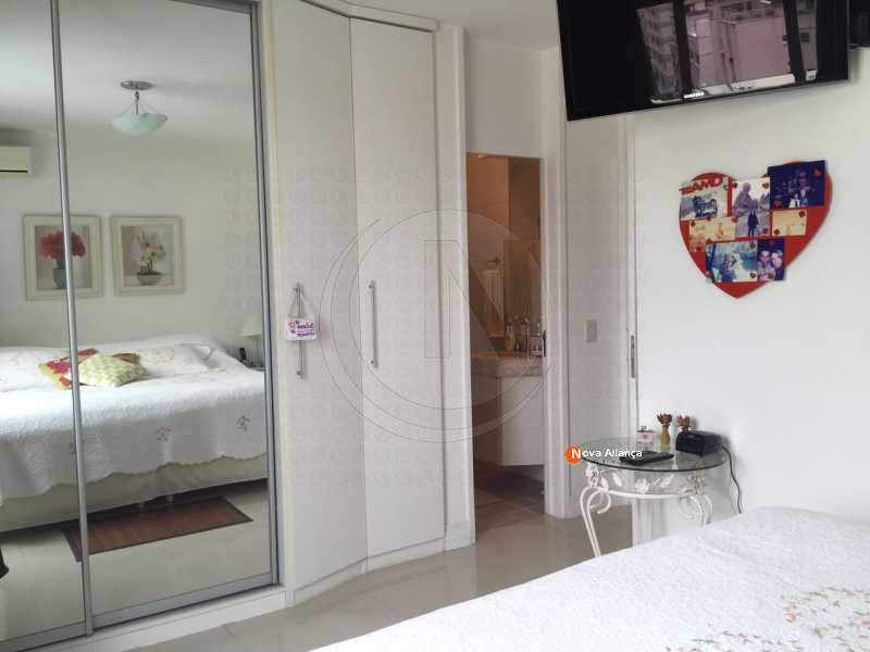 Conheça 8 do imóvel - Apartamento 2 quartos à venda Jardim Botânico, Rio de Janeiro - R$ 1.380.000 - NBAP20421 - 12 8 - Apartamento 2 quartos à venda Jardim Botânico, Rio de Janeiro - R$ 1.380.000 - NBAP20421 - 12