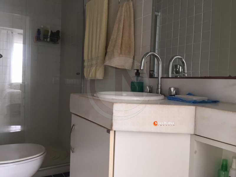 Conheça 9 do imóvel - Apartamento 2 quartos à venda Jardim Botânico, Rio de Janeiro - R$ 1.380.000 - NBAP20421 - 13 9 - Apartamento 2 quartos à venda Jardim Botânico, Rio de Janeiro - R$ 1.380.000 - NBAP20421 - 13