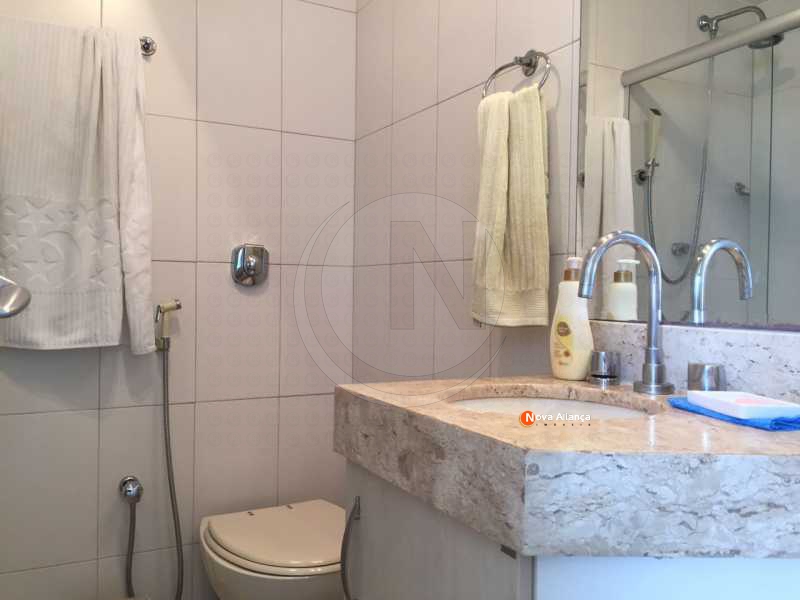 Conheça 10 do imóvel - Apartamento 2 quartos à venda Jardim Botânico, Rio de Janeiro - R$ 1.380.000 - NBAP20421 - 14 10 - Apartamento 2 quartos à venda Jardim Botânico, Rio de Janeiro - R$ 1.380.000 - NBAP20421 - 14