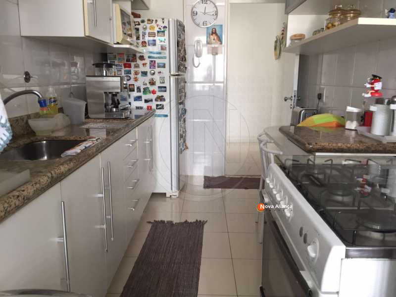 Conheça 12 do imóvel - Apartamento 2 quartos à venda Jardim Botânico, Rio de Janeiro - R$ 1.380.000 - NBAP20421 - 17 12 - Apartamento 2 quartos à venda Jardim Botânico, Rio de Janeiro - R$ 1.380.000 - NBAP20421 - 17
